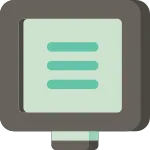 Search SVG Icon